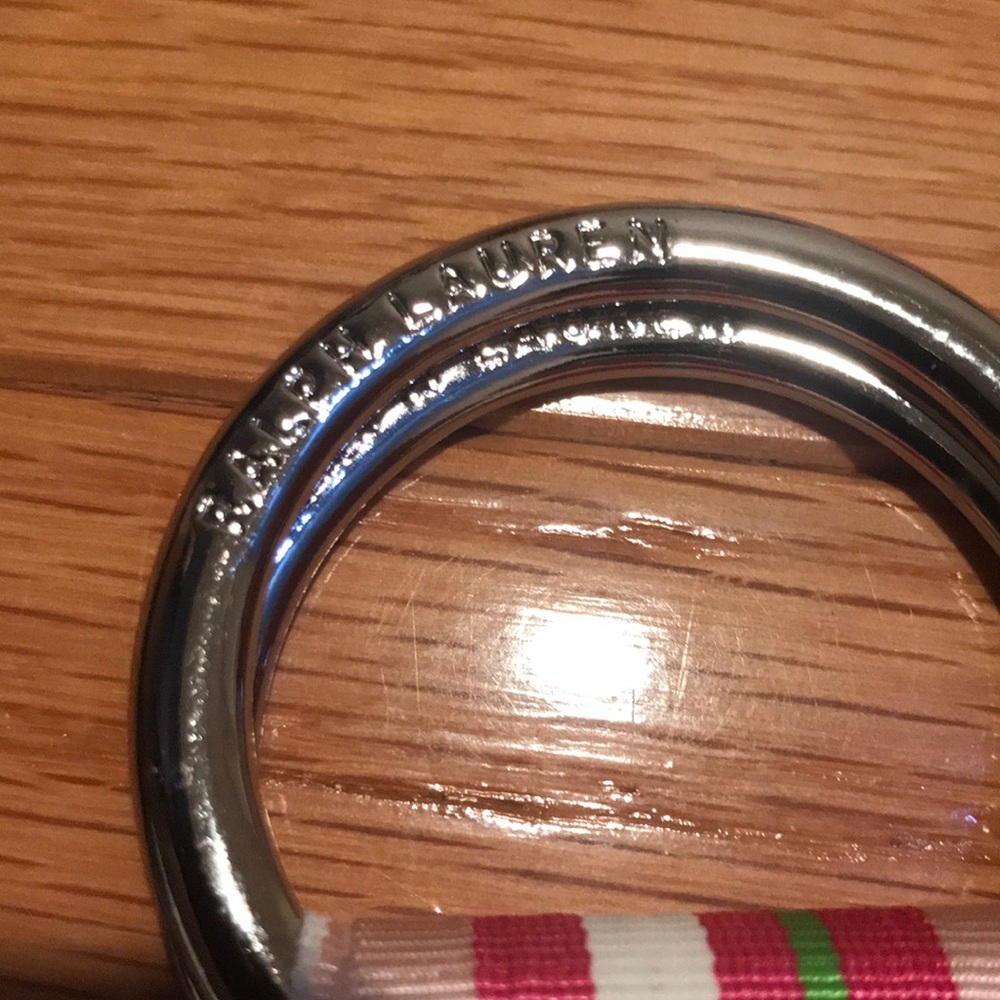 Assorted Belts - image 3